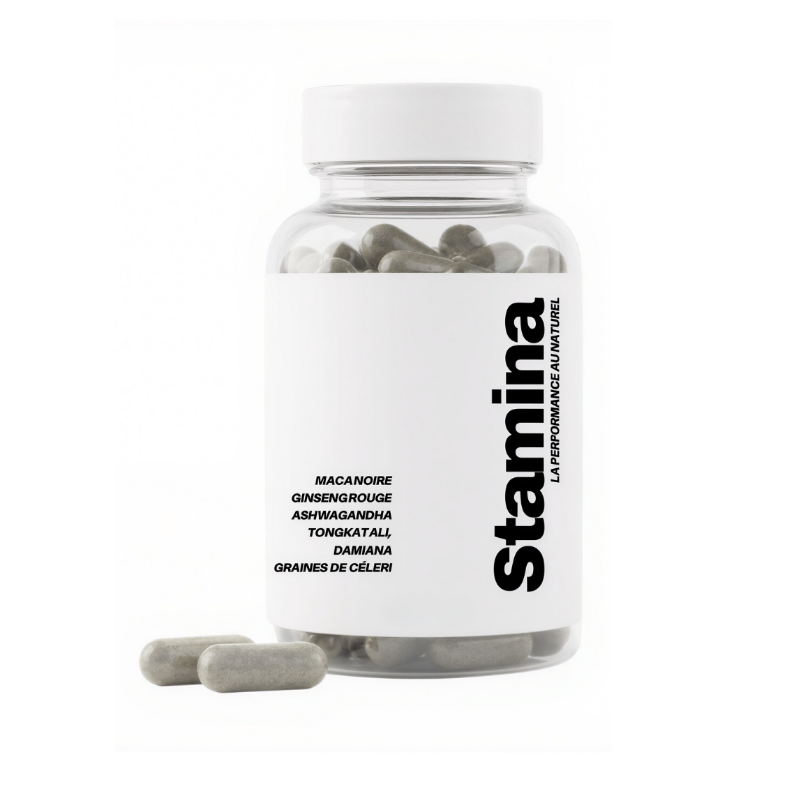 Stamina La Cure
