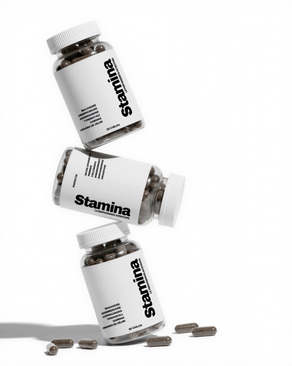 Stamina La Cure